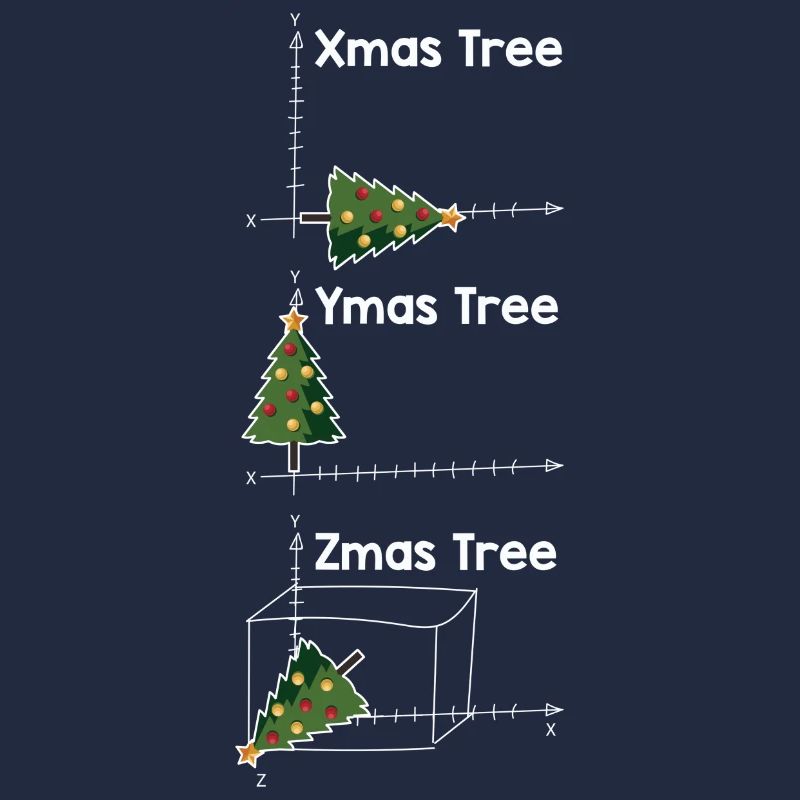 Mathématicien | de Noël Idée cadeau mathématique