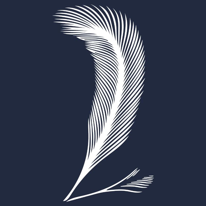 L’écriture de plumes comme expression de caractère