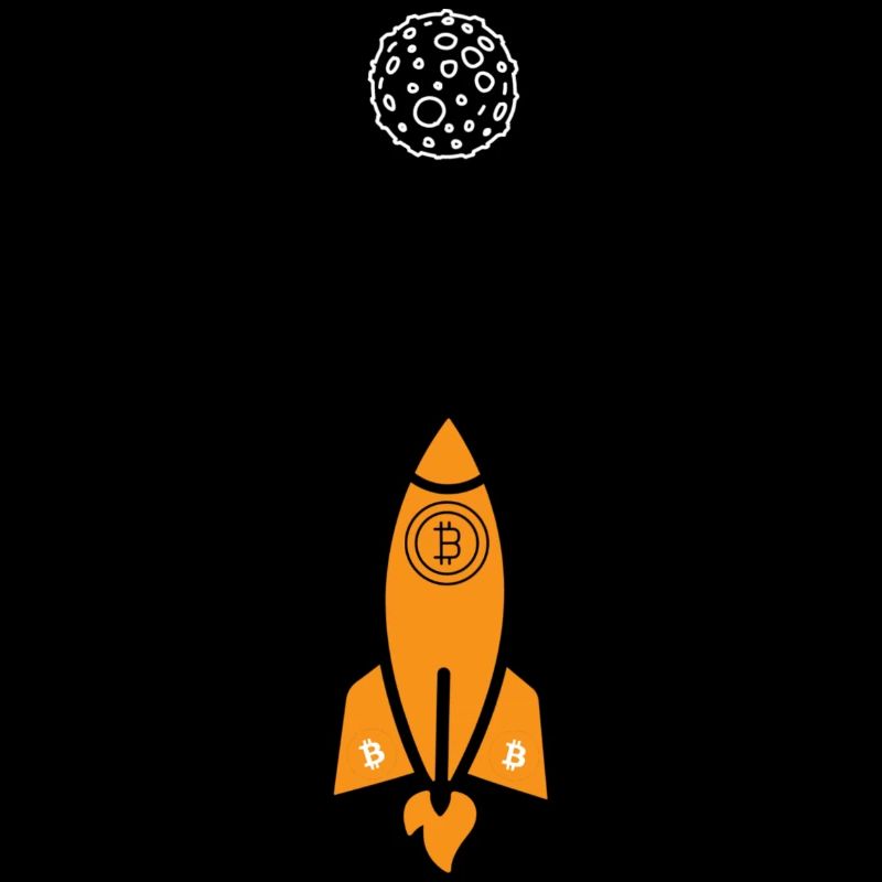 Bitcoin Rocket