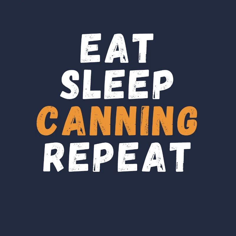 Confitures de marinade Canning Pro