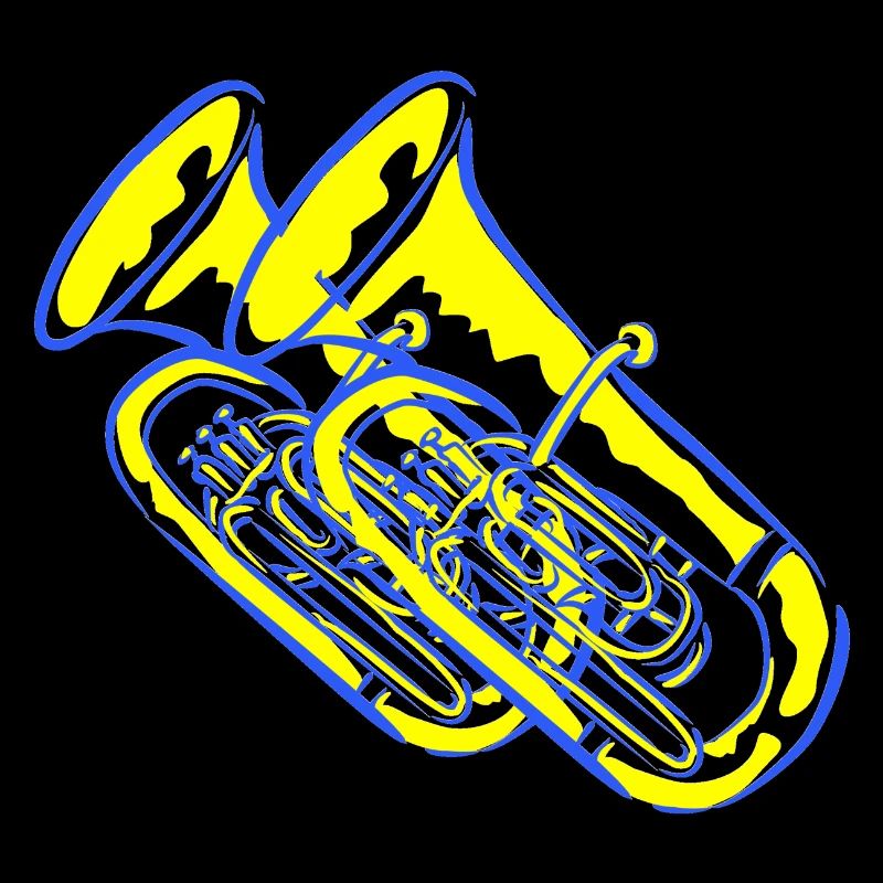 tuba