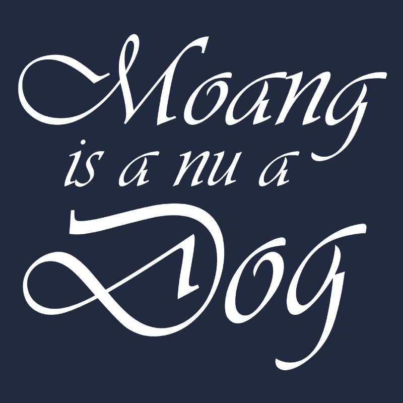 Moang blanc