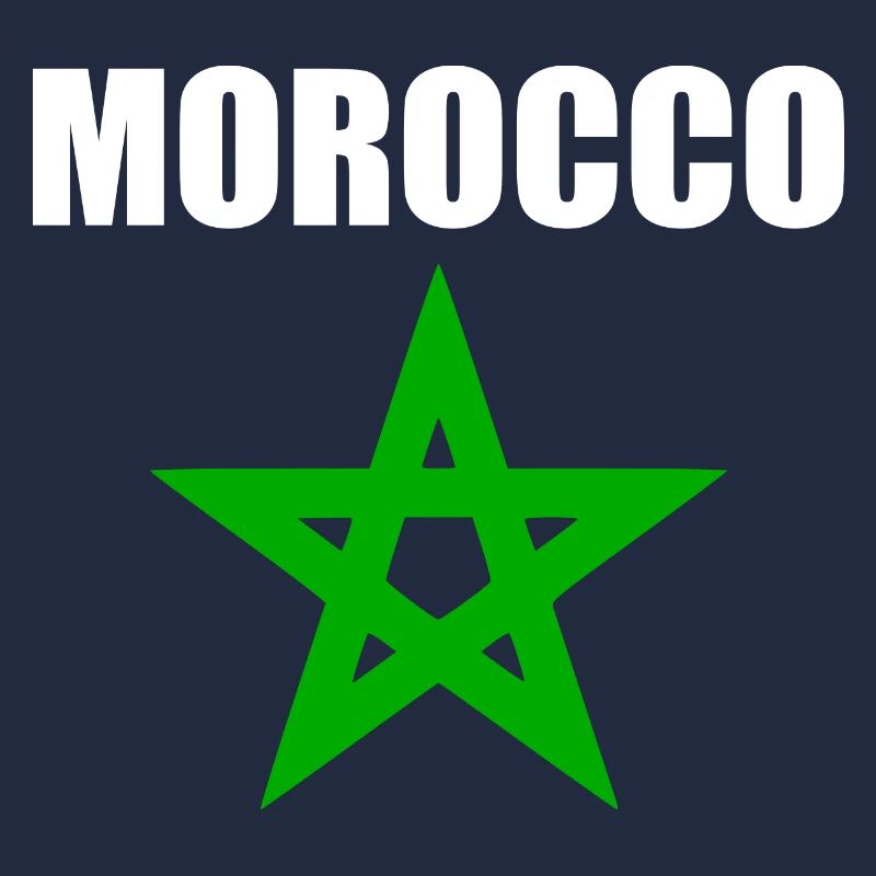 Marokko
