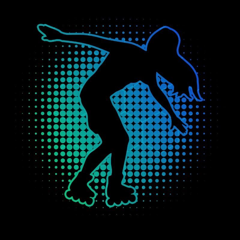 Roller Skating Femmes Hommes Roller Skating