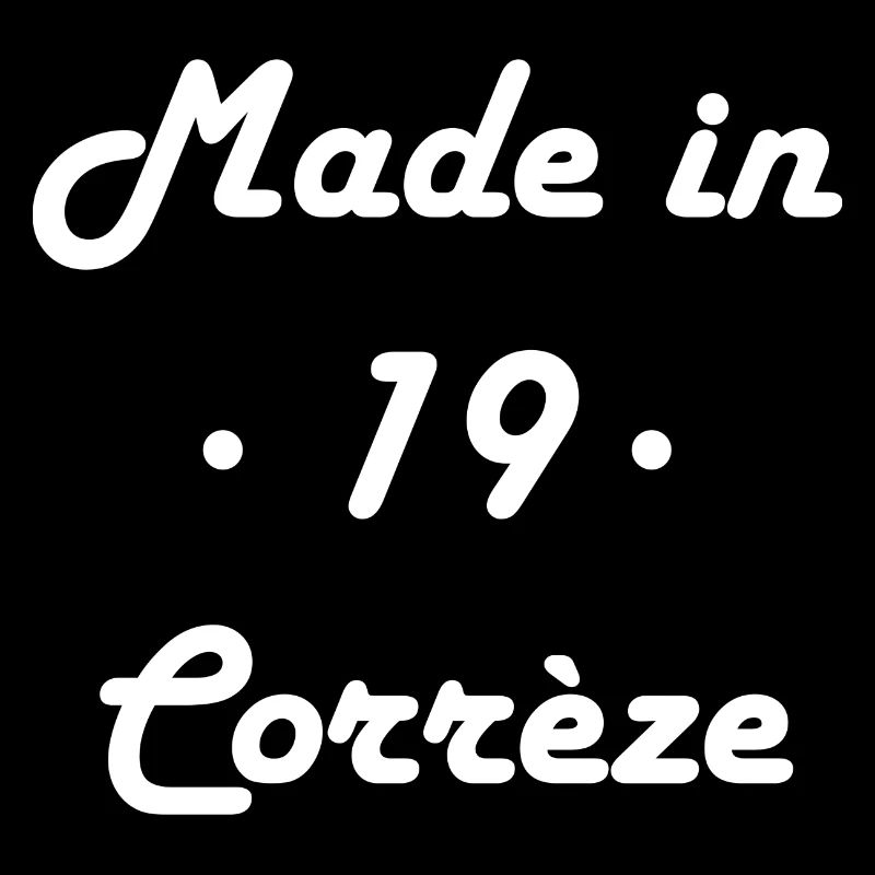 Made in Corrèze