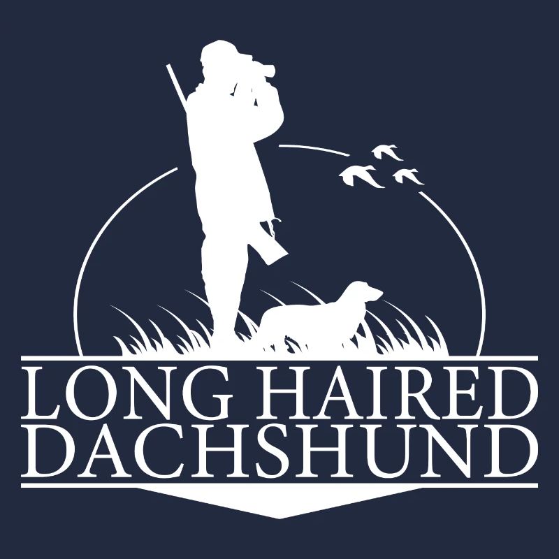 TECKEL LONG Chiens de chasse Hunter Wilsigns