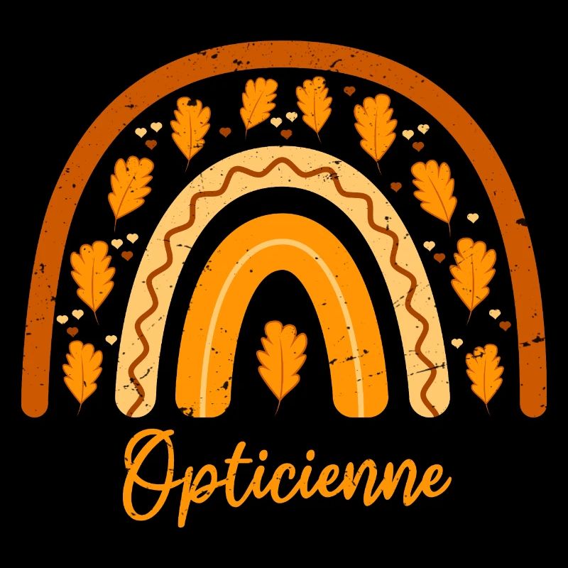 Elue meilleure opticienne | Idée Cadeau opticienne