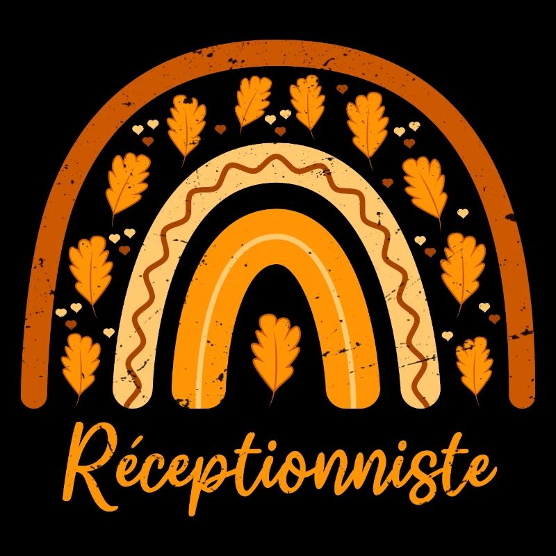 Elue meilleure réceptionniste | réceptionniste