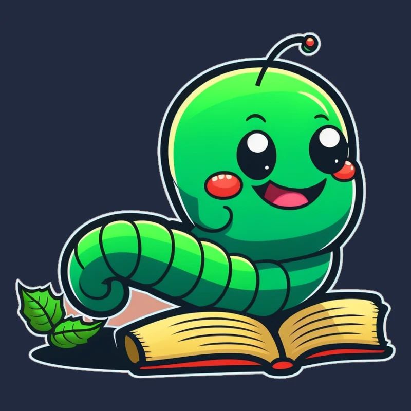 Bookworm