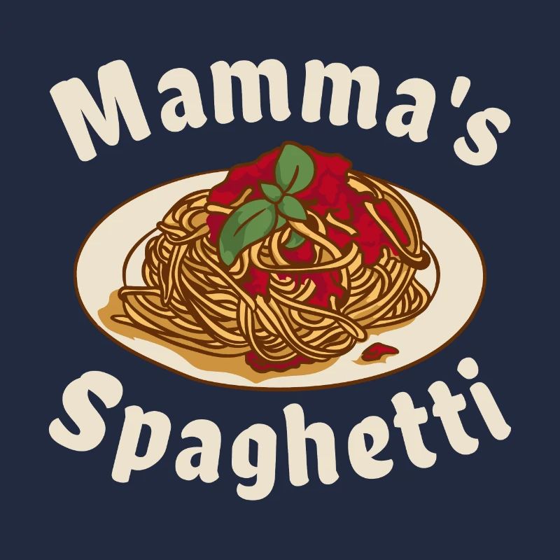 Mamma's Spaghetti