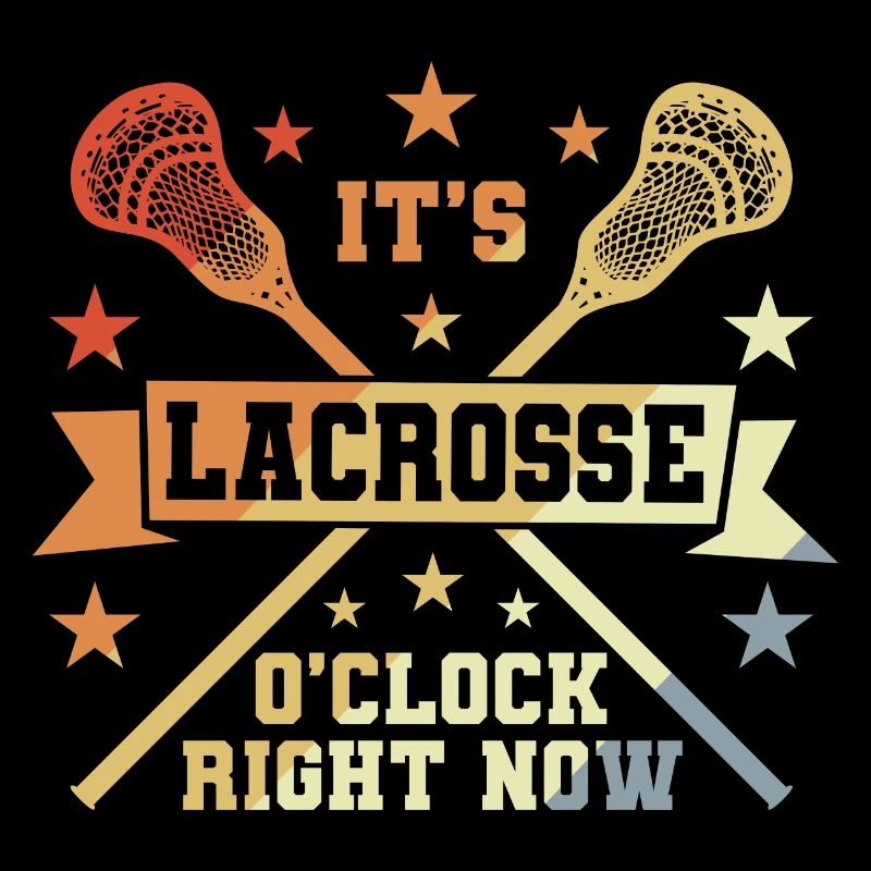 Lacrosse Witz