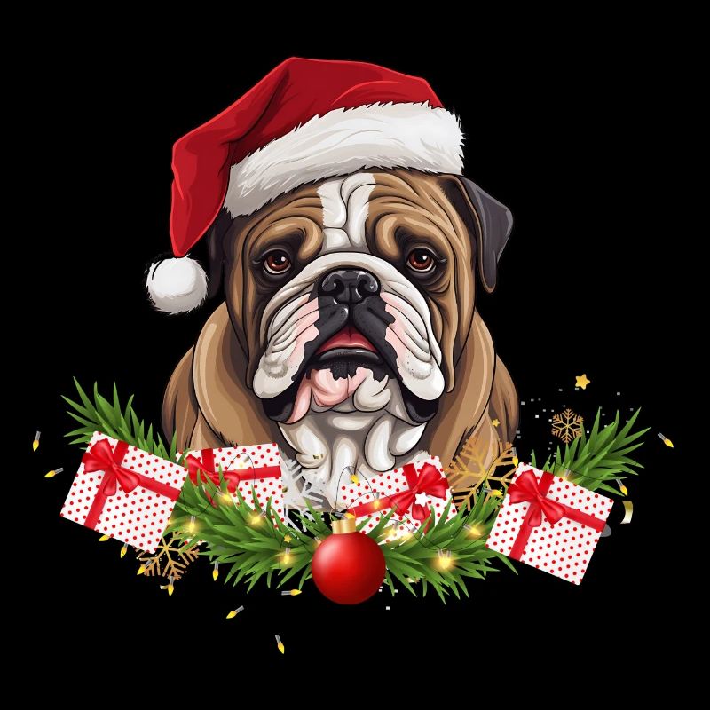 Noël du chien