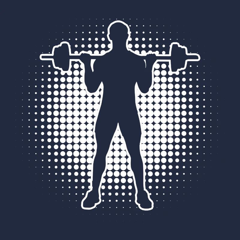 Strength Training Men Endurance Training Weightlifting