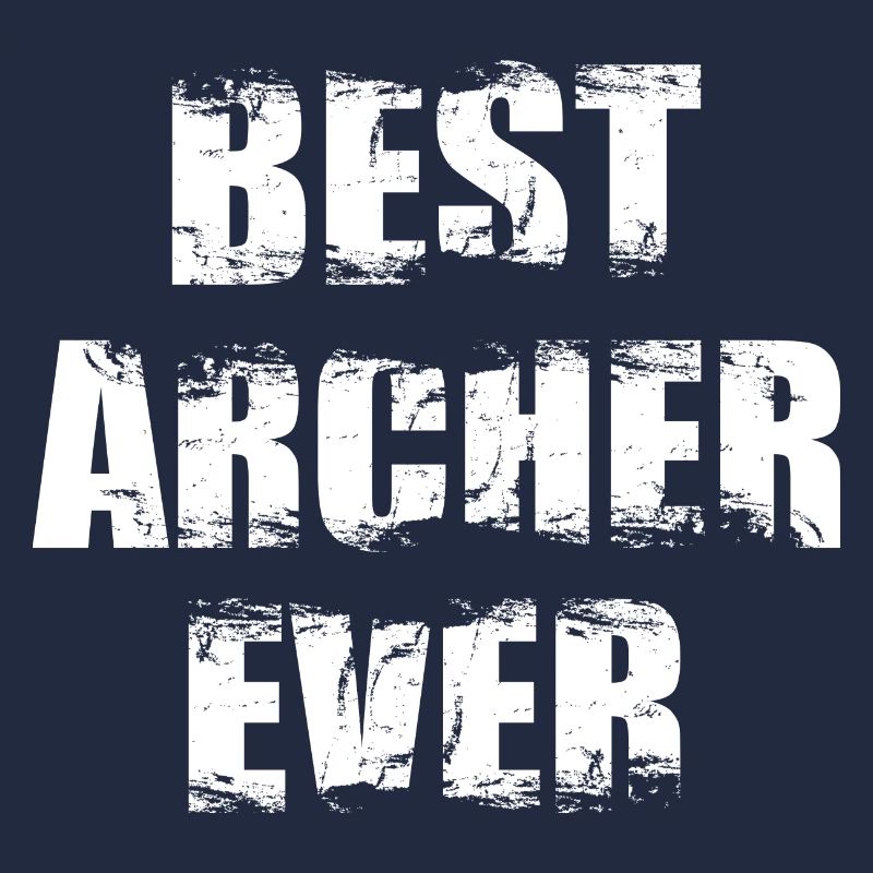 Bester Bogenschütze