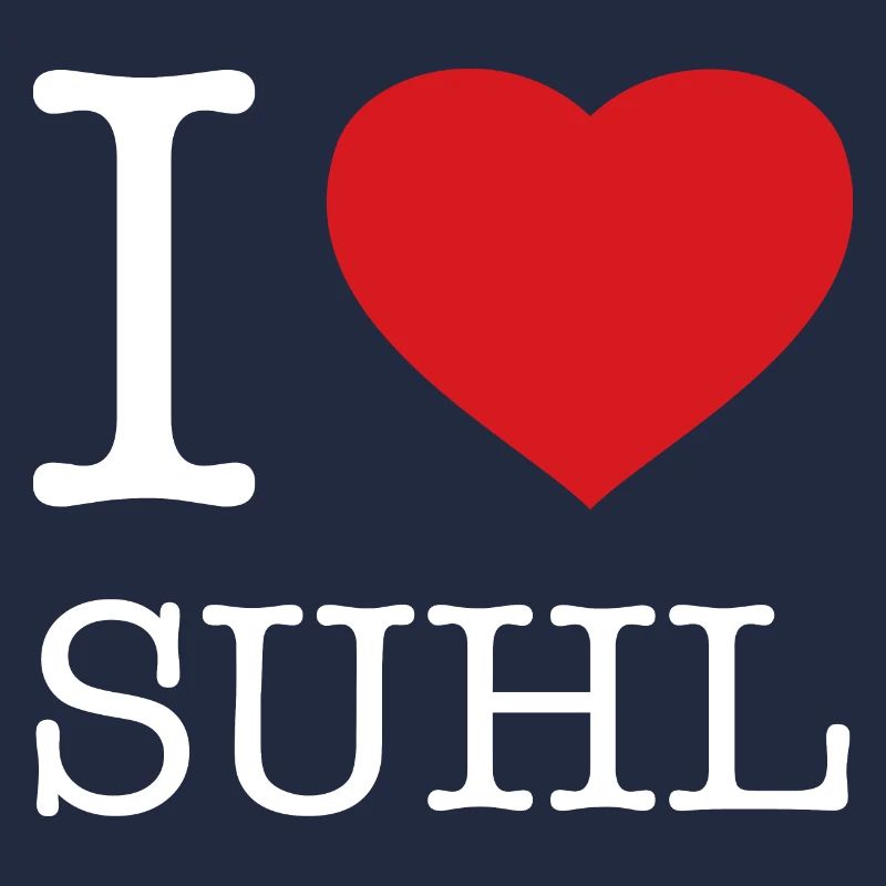 J’ADORE SUHL