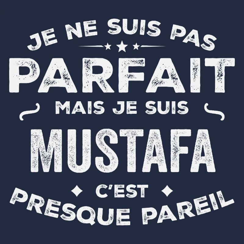 Mustafa Ein Name, eine Geschichte, eine Persönlichkeit