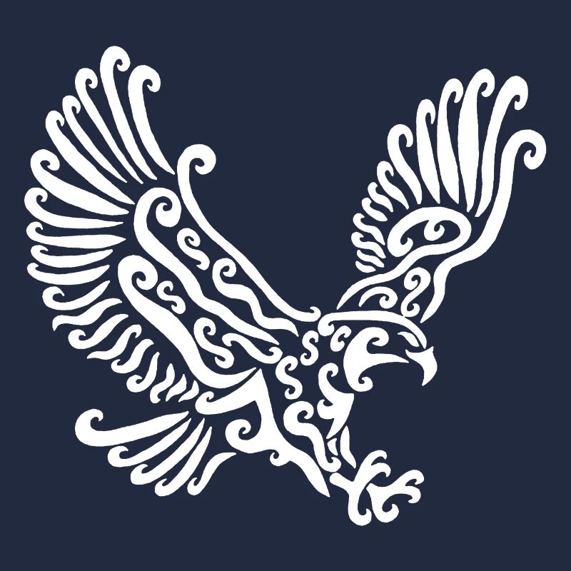 Aigle blanc