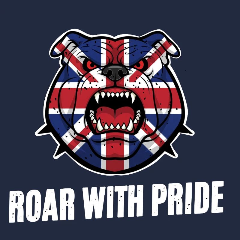 Fierté britannique