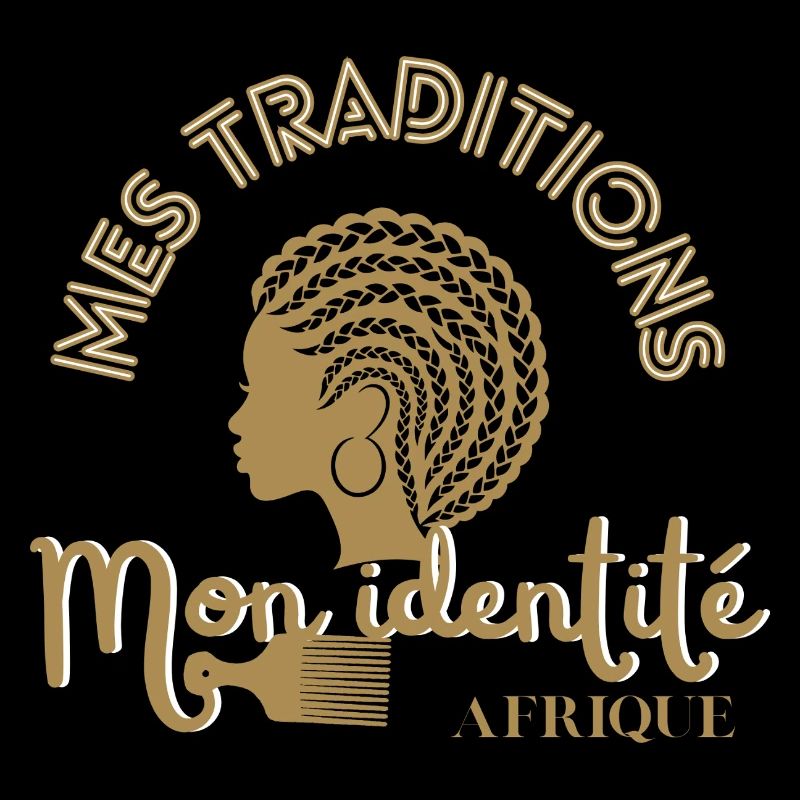 African Identity and Traditions