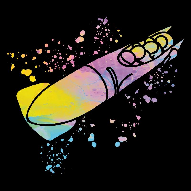 Bob Team Anschieber Bob