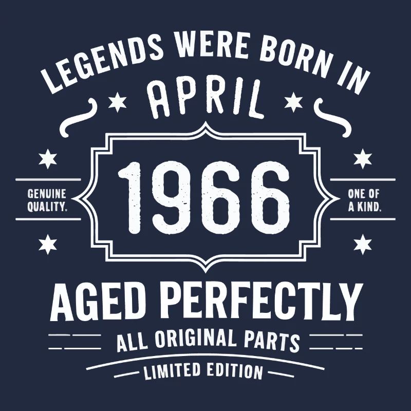 April 1966