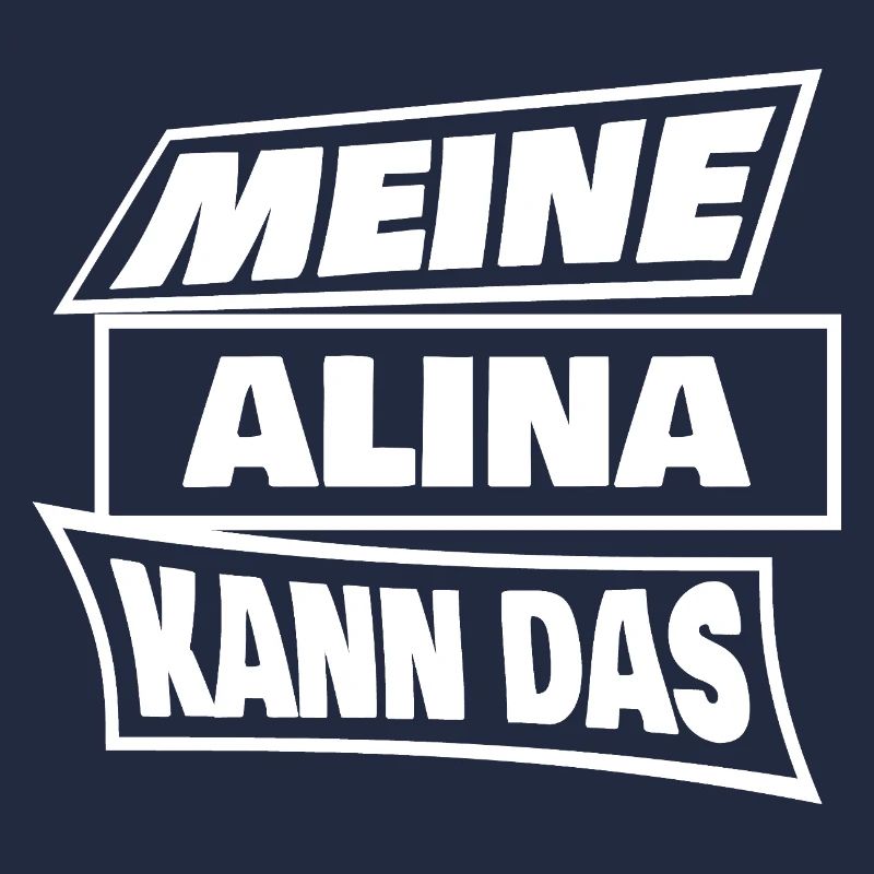 Alina als Sprueche