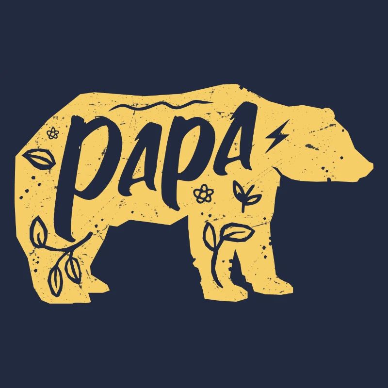 Daddy Bear