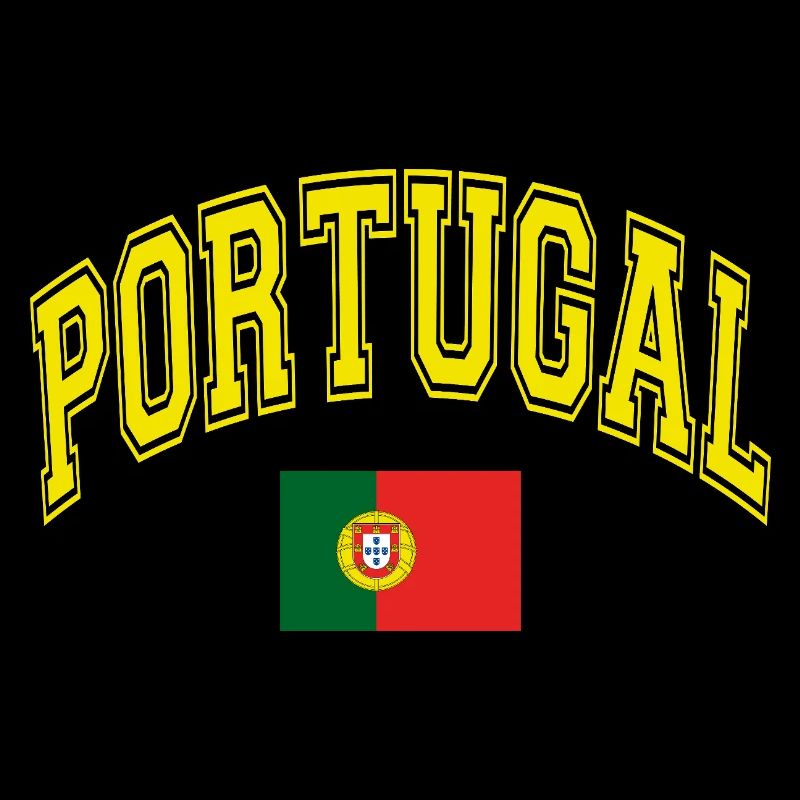 Drapeau du Portugal