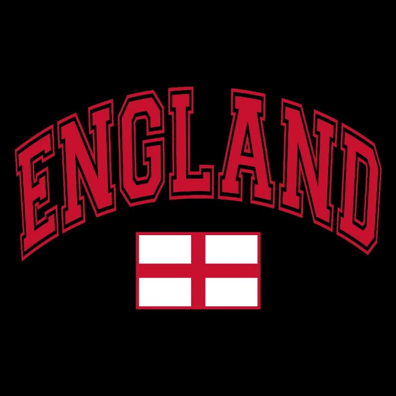 England Flagge