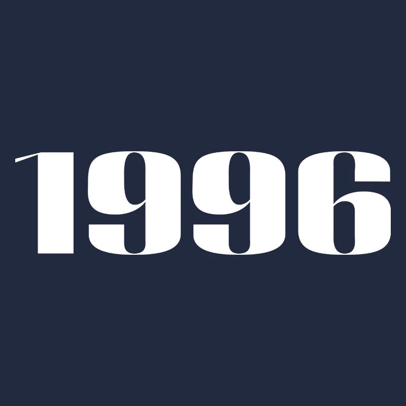 1996 - Gift born in 1996