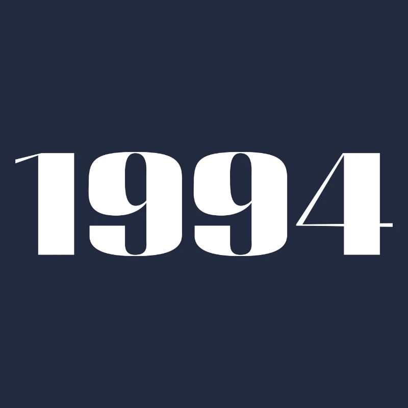 1994 - Geschenk geboren im Jahr 1994
