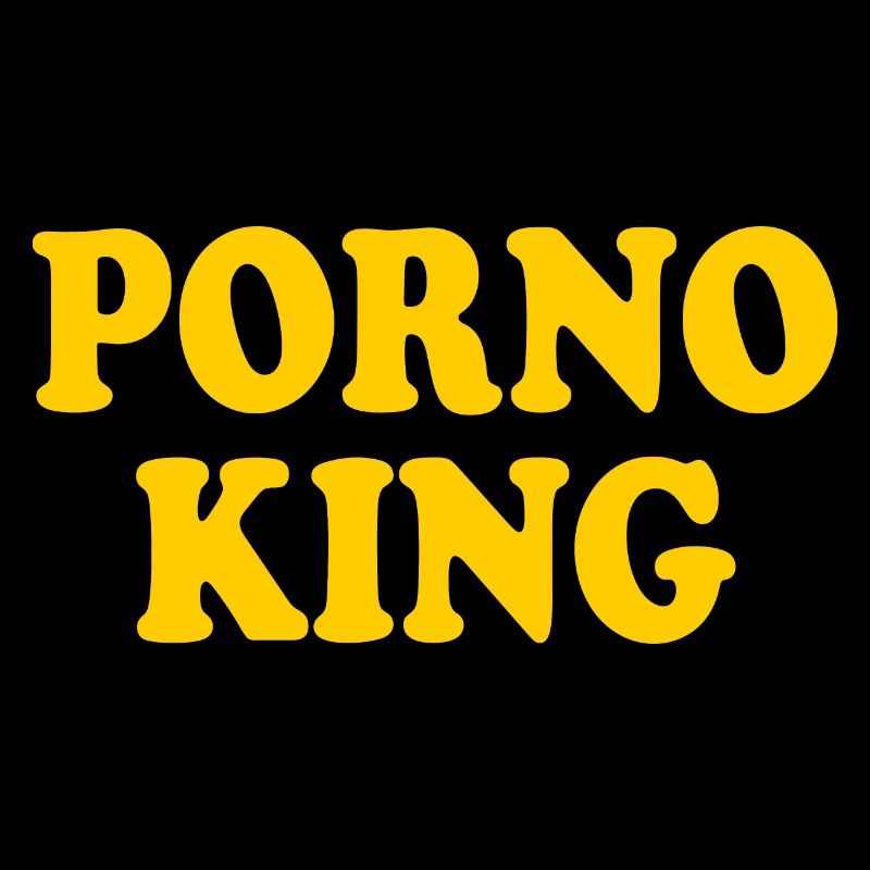Porno king