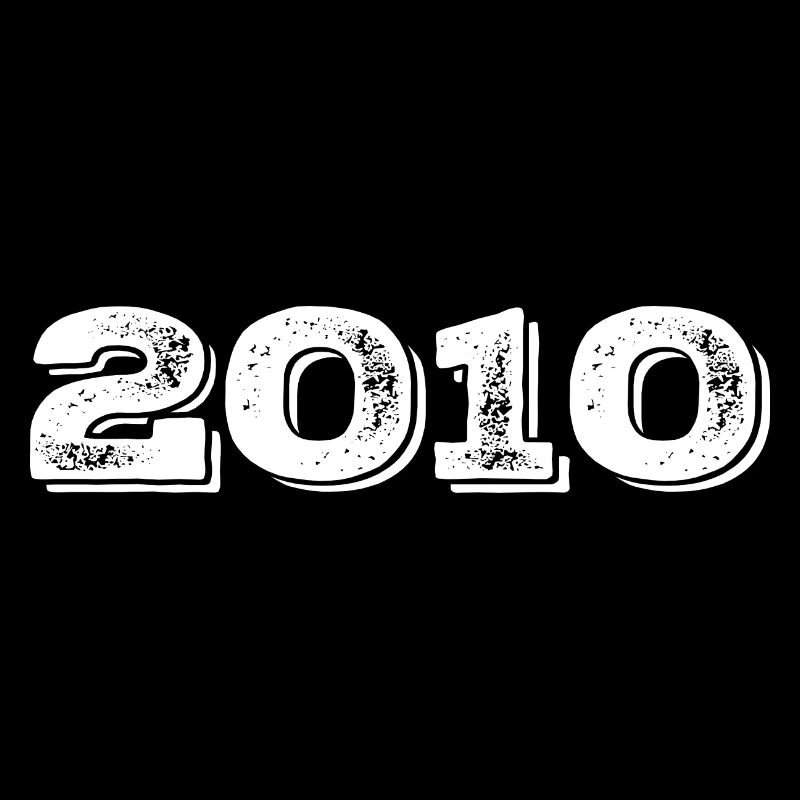 Geburtstagsgeschenk 2010 - 2010
