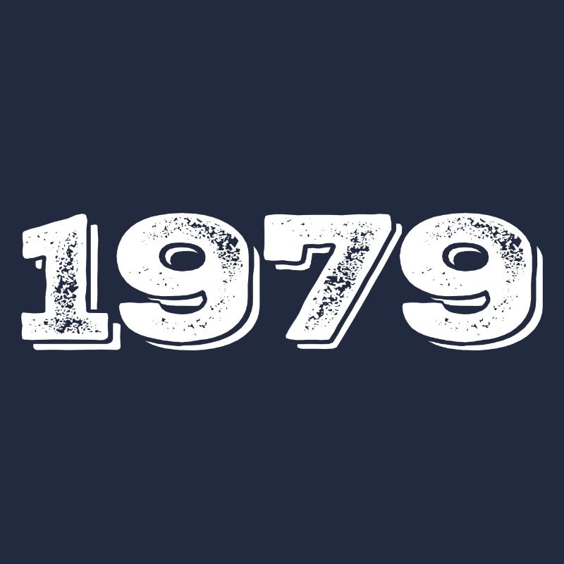 Geburtstagsgeschenk 1979 - 1979