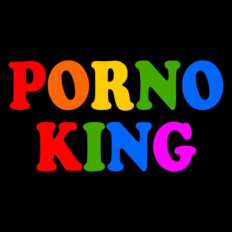 Porno king