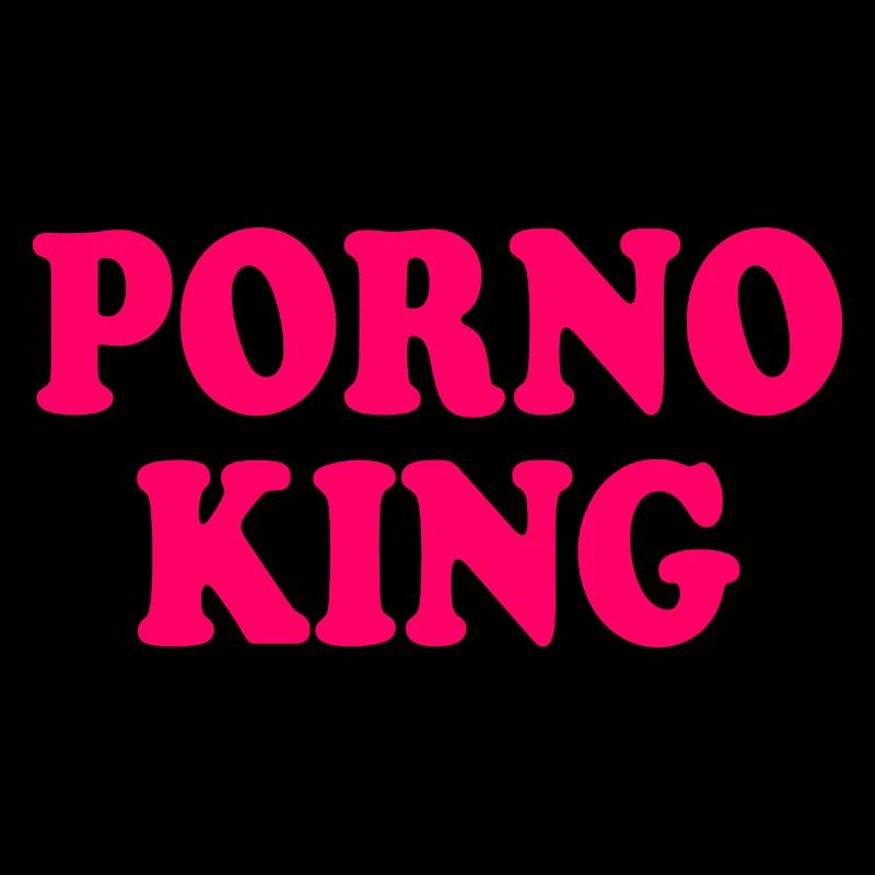 Porno king