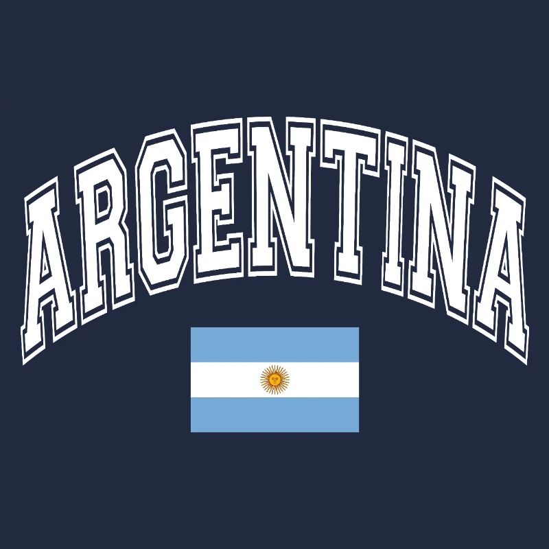 Argentina Flag
