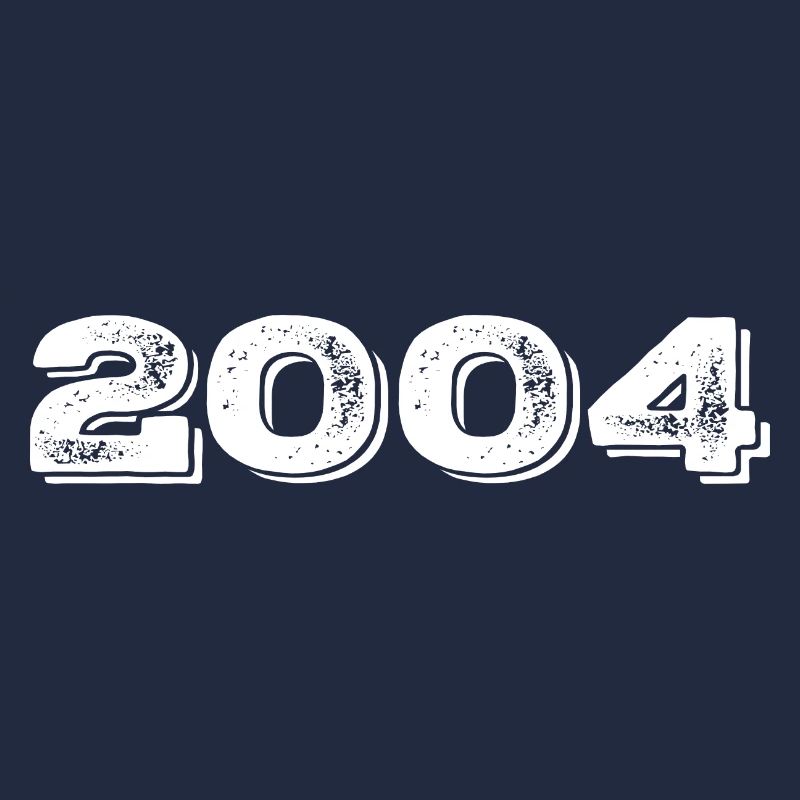 Geburtstagsgeschenk 2004 - 2004