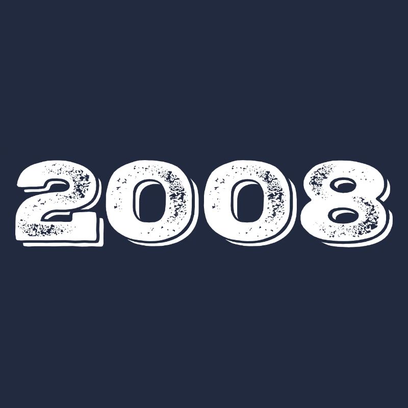 Geburtstagsgeschenk 2008 - 2008