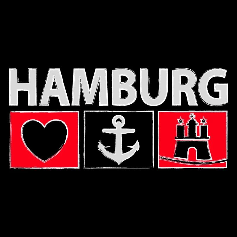 Hambourg