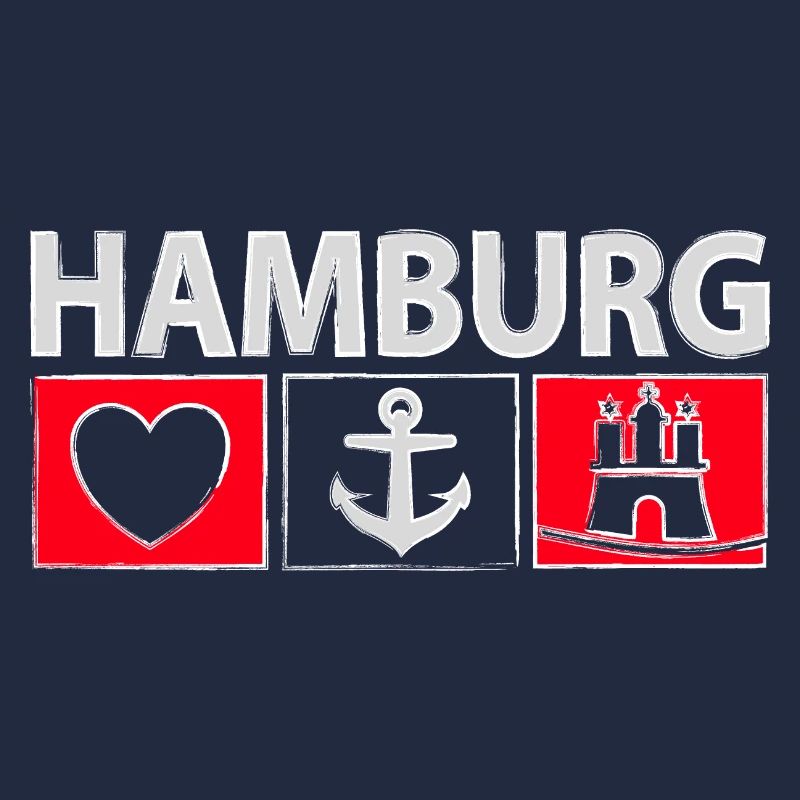 Hambourg