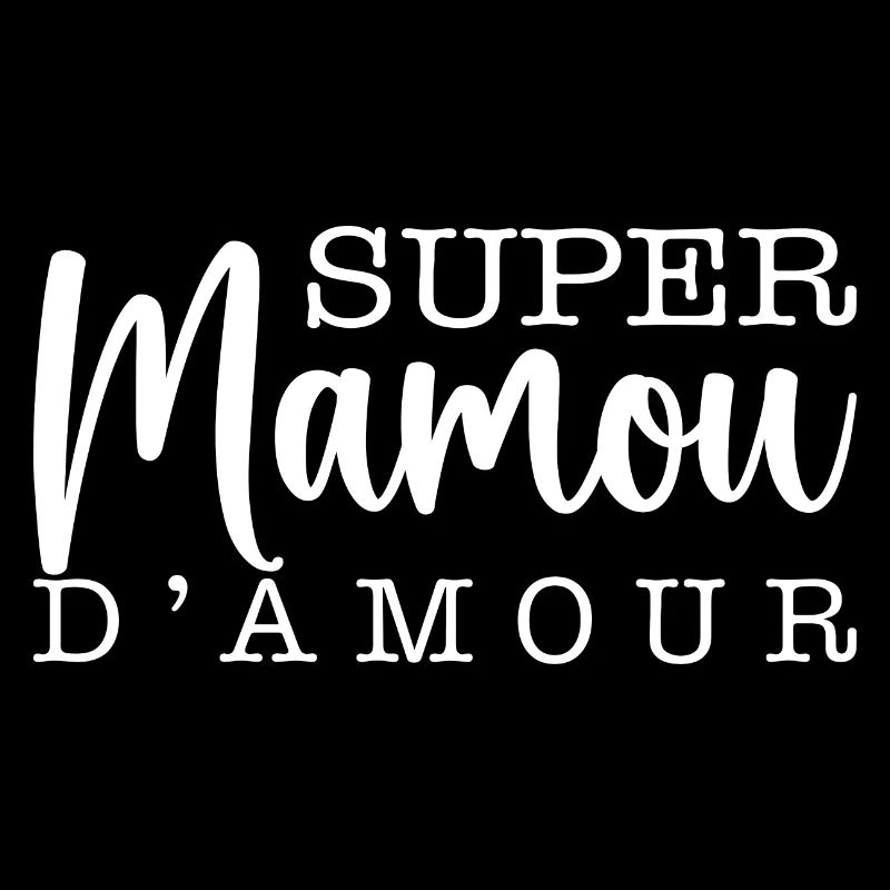 Super Mamou D'amour