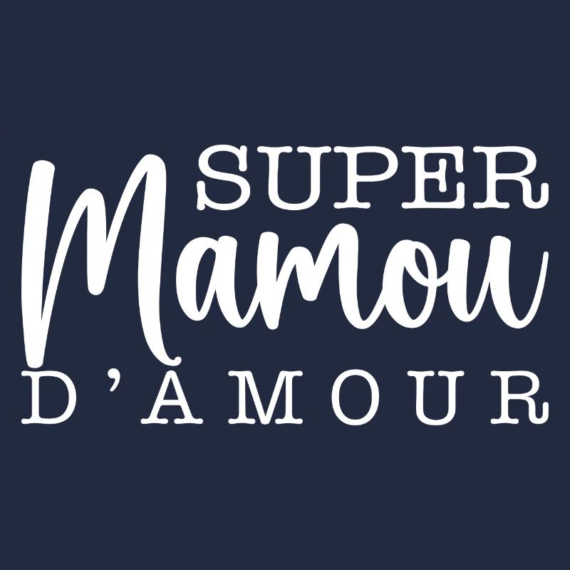 Super Mamou D'amour