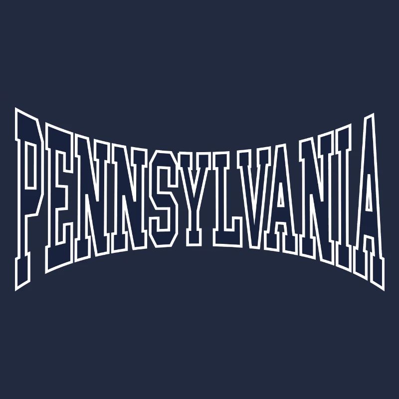 Pennsylvanie