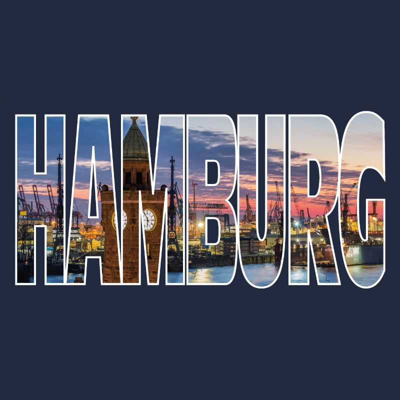 Hambourg