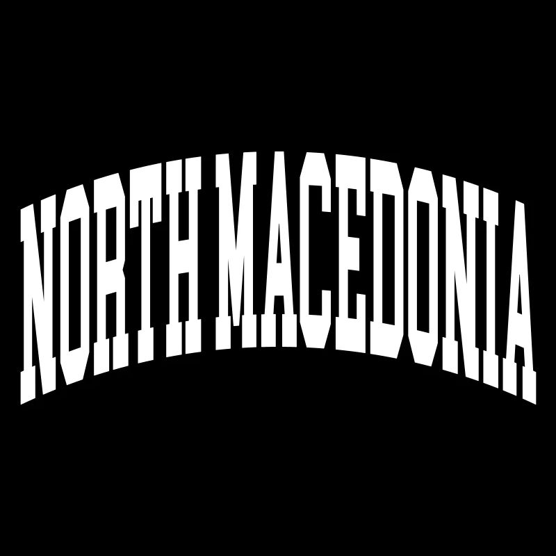 Macédoine du Nord