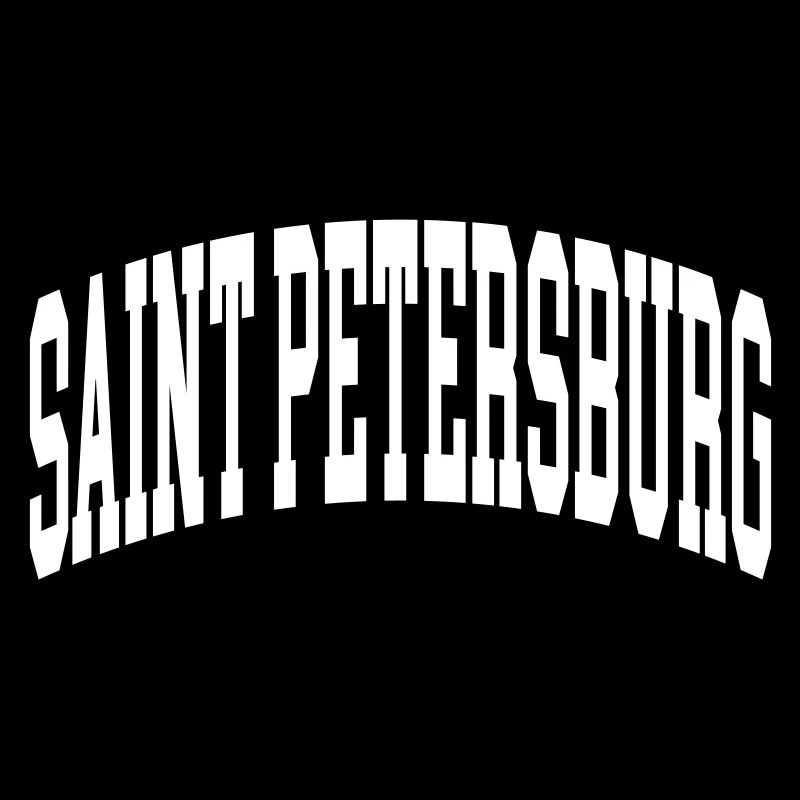 Saint-Pétersbourg