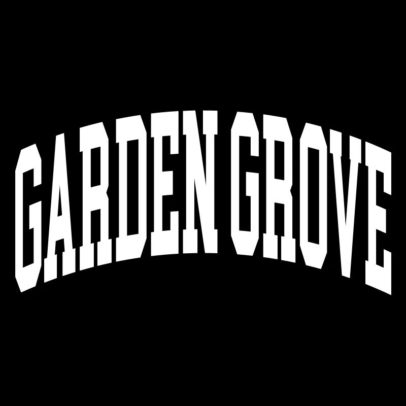 Garden Grove