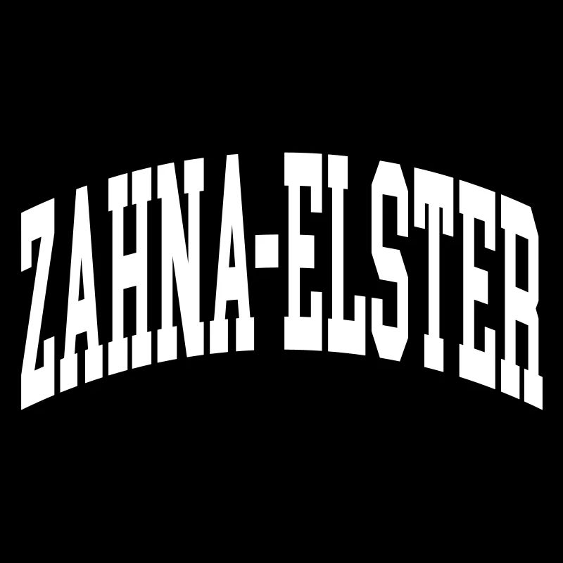 Zahna-Elster