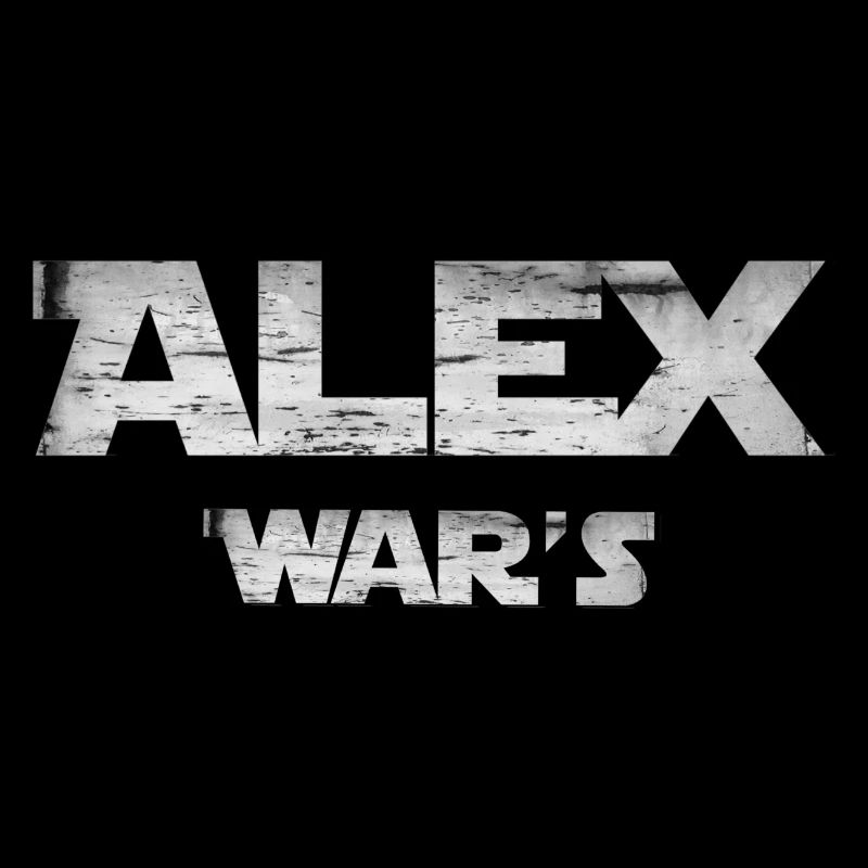 Alex Wars Geschenk Geschenkidee Alexander